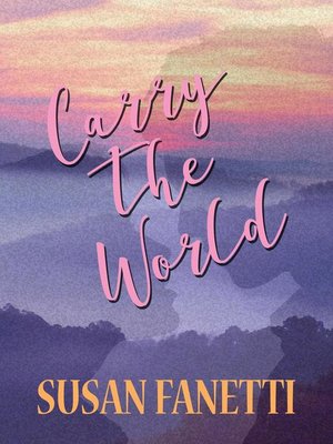 cover image of Carry the World